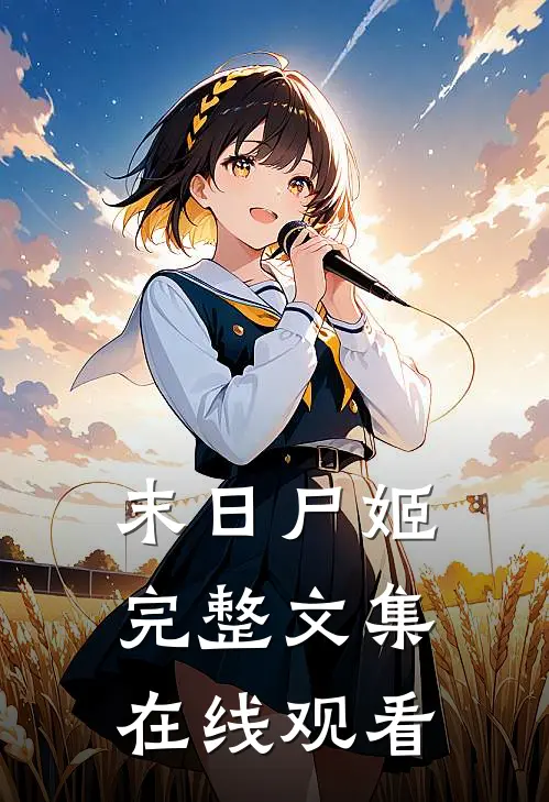 末日尸姬完整文集在线观看
