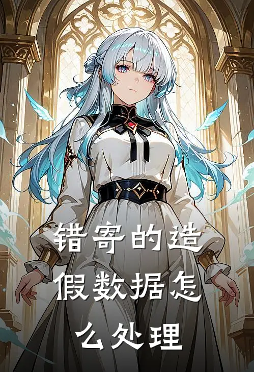 错寄的造假数据怎么处理