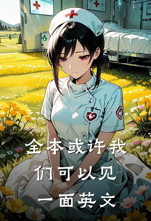 全本或许我们可以见一面英文