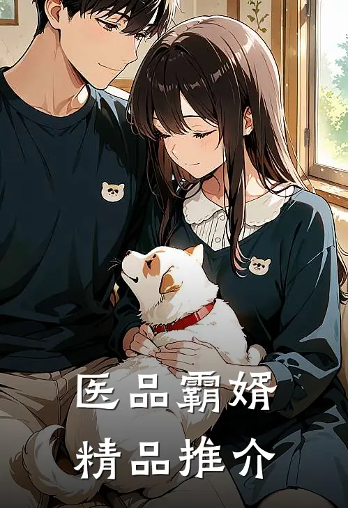 医品霸婿精品推介