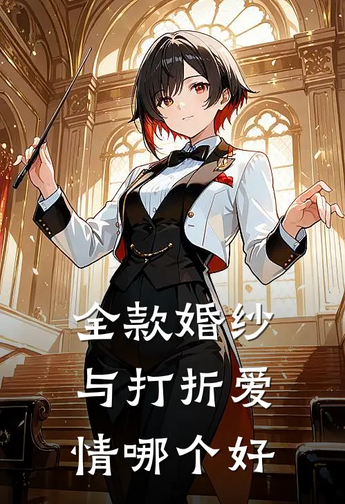 全款婚纱与打折爱情哪个好