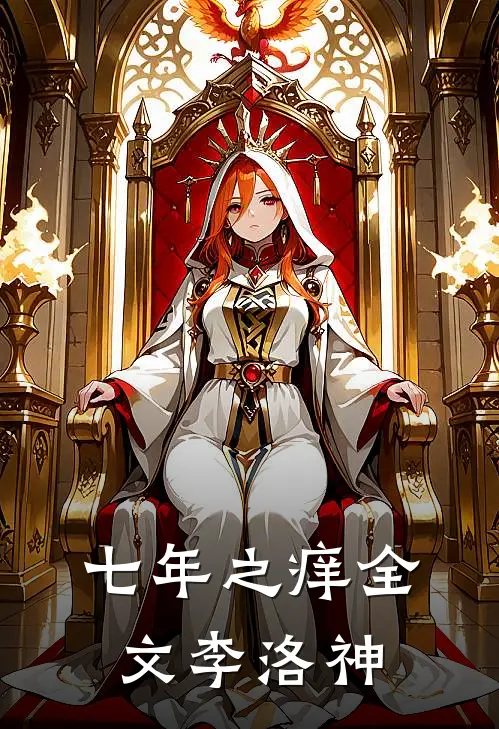 七年之痒全文李洛神