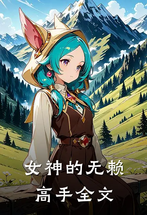 女神的无赖高手全文