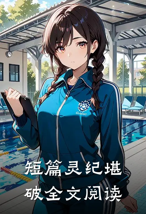 短篇灵纪堪破全文阅读