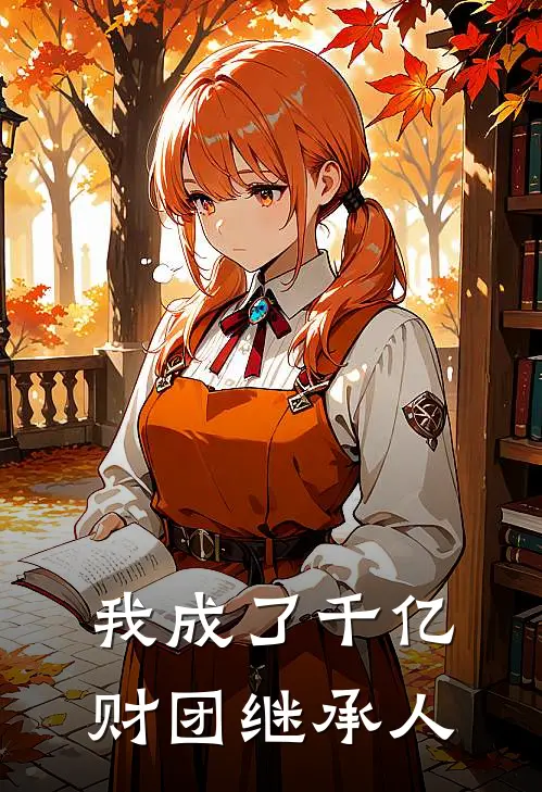 我成了千亿财团继承人