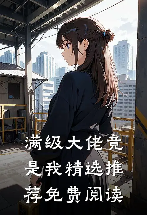 满级大佬竟是我精选推荐免费阅读
