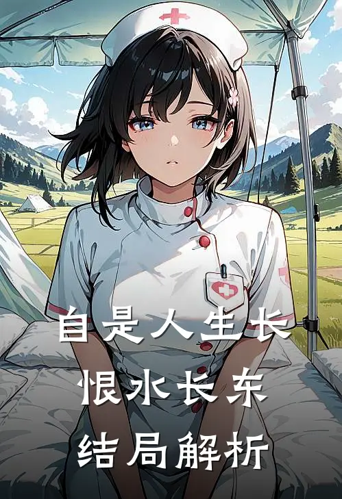 自是人生长恨水长东结局解析