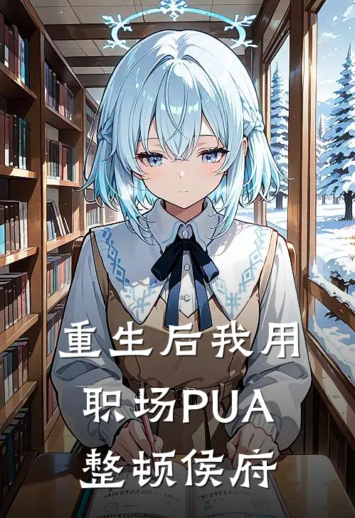 重生后我用职场PUA整顿侯府