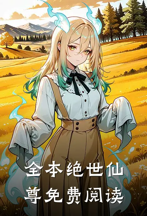 全本绝世仙尊免费阅读