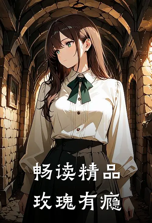 畅读精品玫瑰有瘾