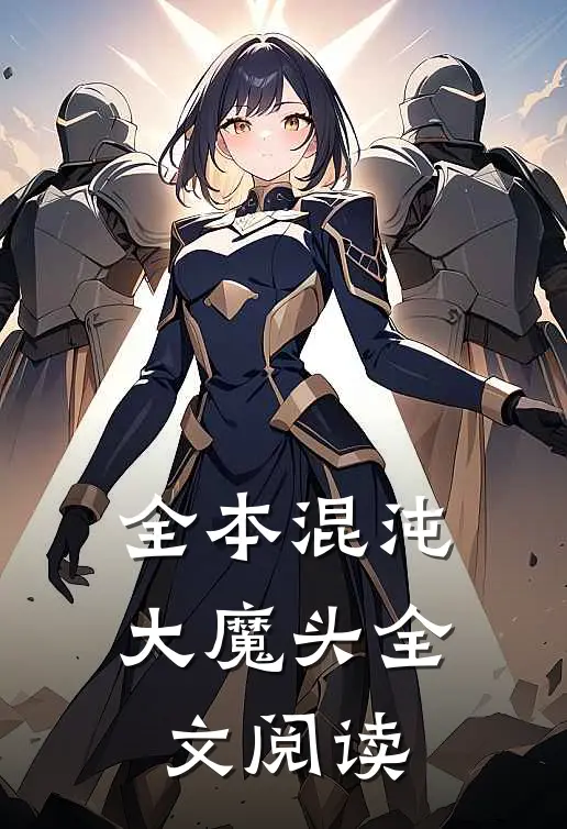 全本混沌大魔头全文阅读