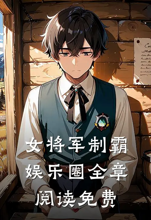 女将军制霸娱乐圈全章阅读免费
