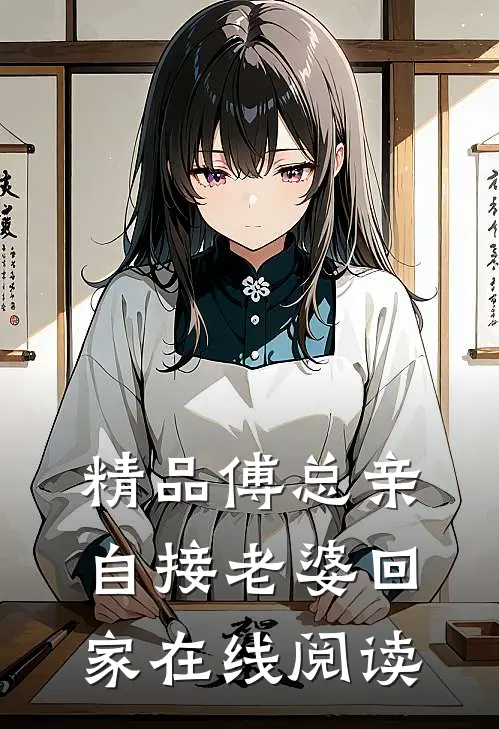 精品傅总亲自接老婆回家在线阅读