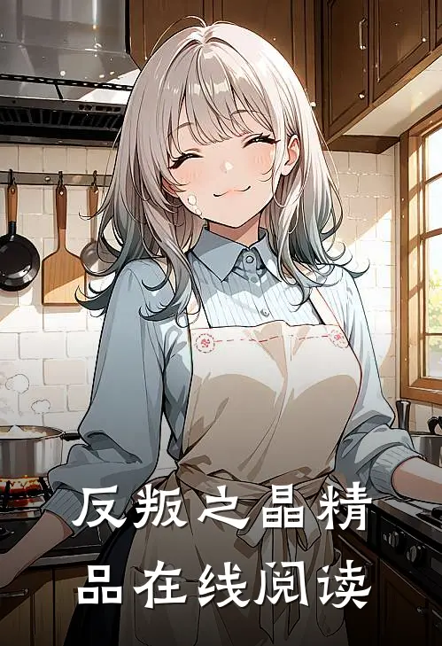 反叛之晶精品在线阅读
