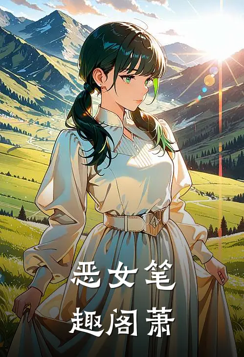 恶女笔趣阁萧