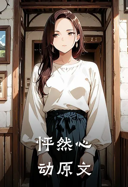 怦然心动原文