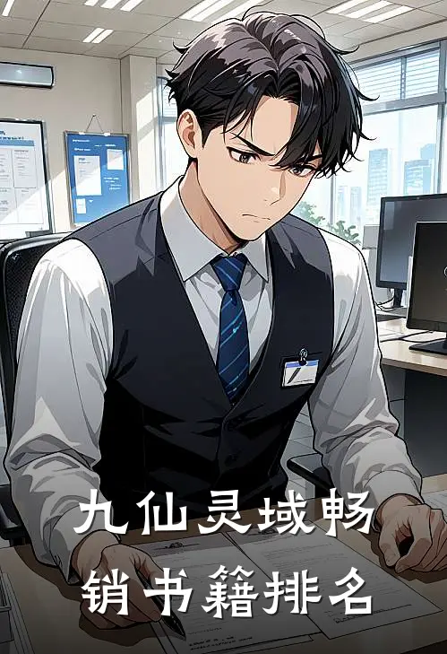 九仙灵域畅销书籍排名