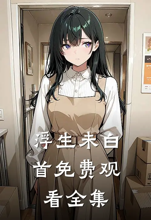 浮生未白首免费观看全集