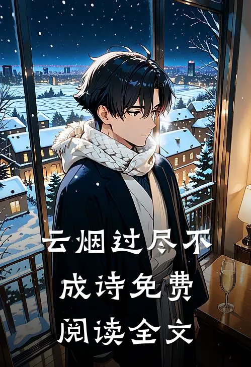 云烟过尽不成诗免费阅读全文
