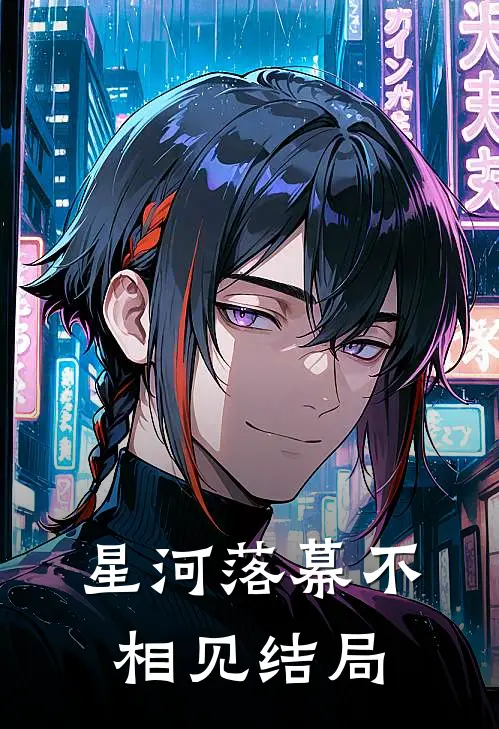 星河落幕不相见结局