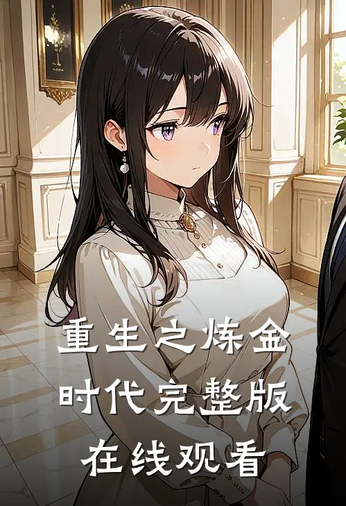 重生之炼金时代完整版在线观看