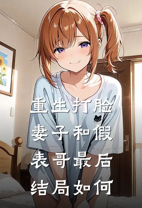 重生打脸妻子和假表哥最后结局如何