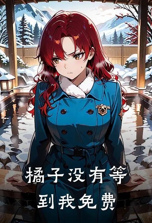 橘子没有等到我免费