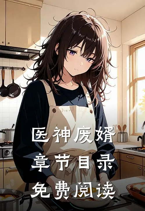 医神废婿章节目录免费阅读