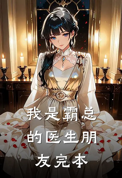 我是霸总的医生朋友完本