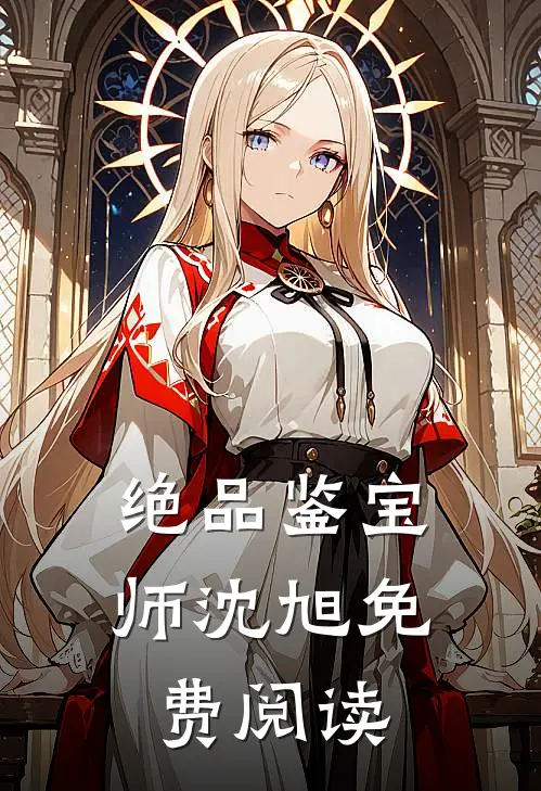 绝品鉴宝师沈旭免费阅读