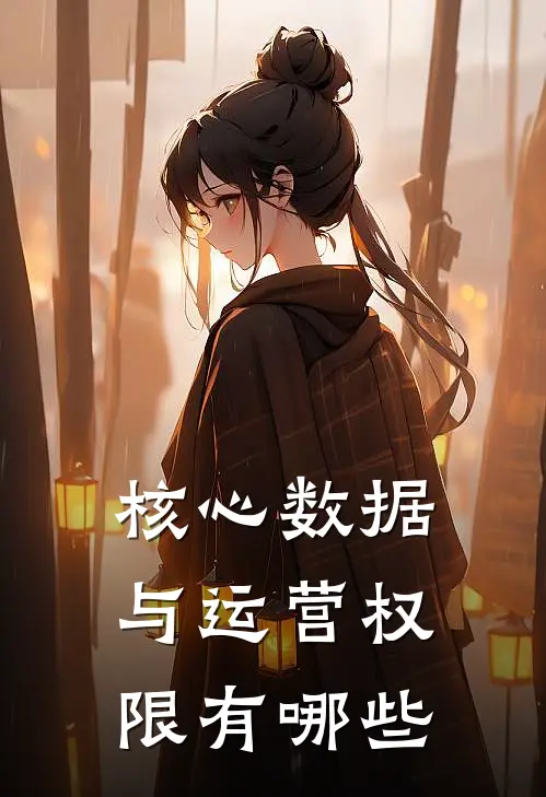 核心数据与运营权限有哪些