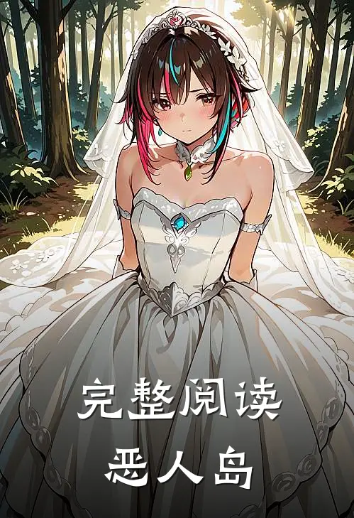 完整阅读恶人岛