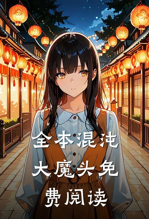 全本混沌大魔头免费阅读