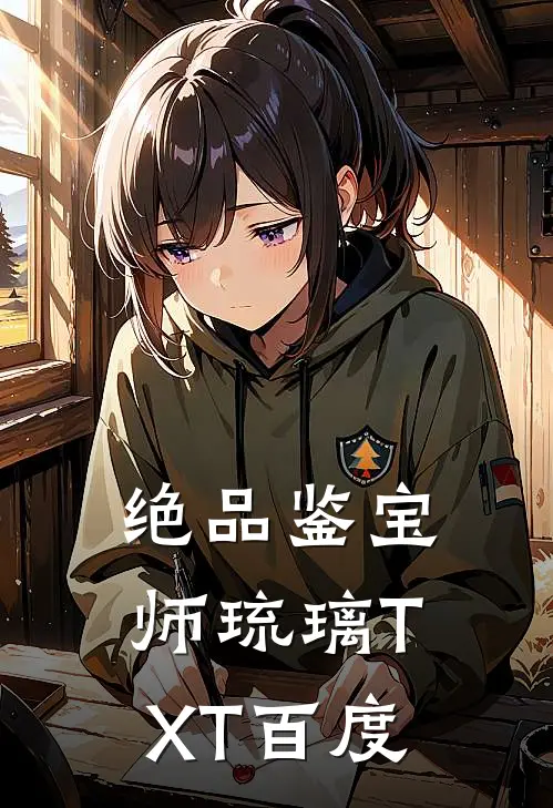 绝品鉴宝师琉璃TXT百度