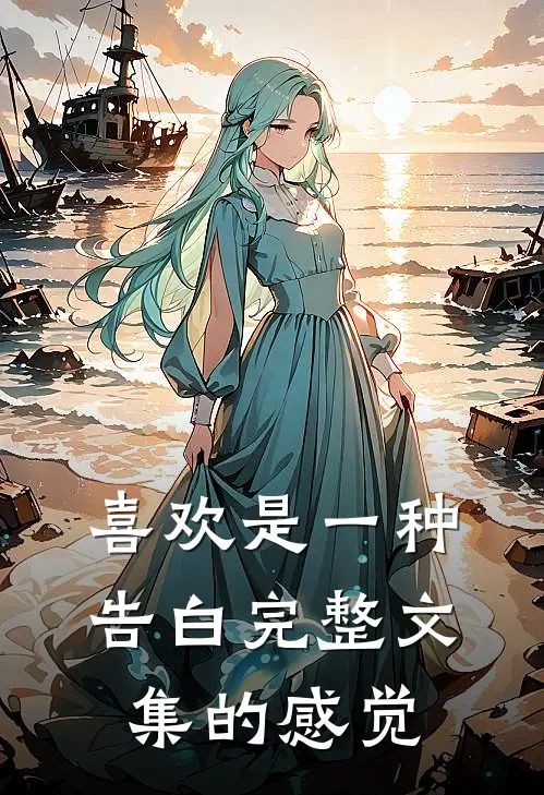 喜欢是一种告白完整文集的感觉