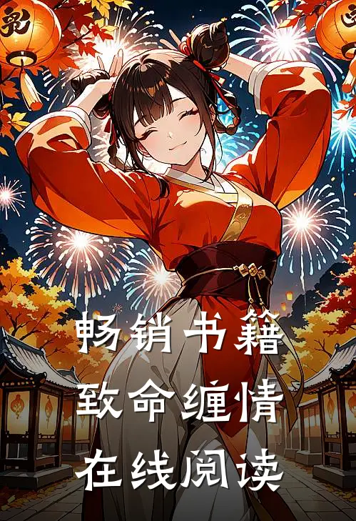畅销书籍致命缠情在线阅读