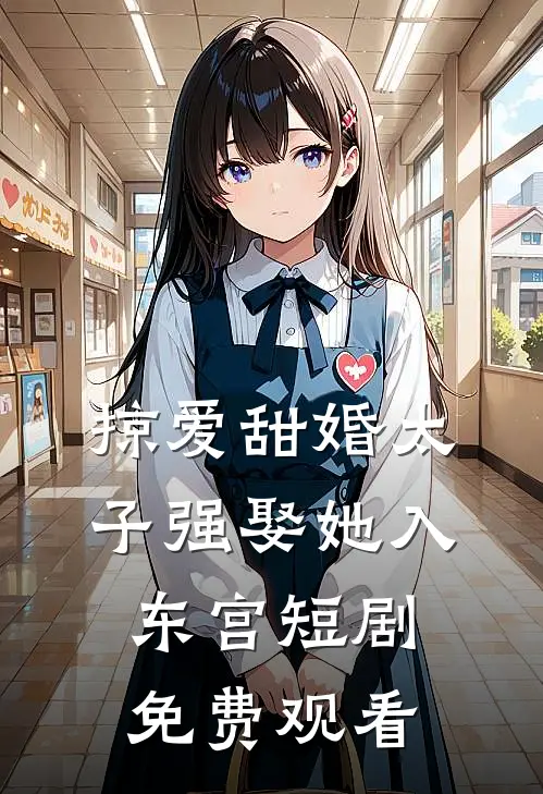 掠爱甜婚太子强娶她入东宫短剧免费观看