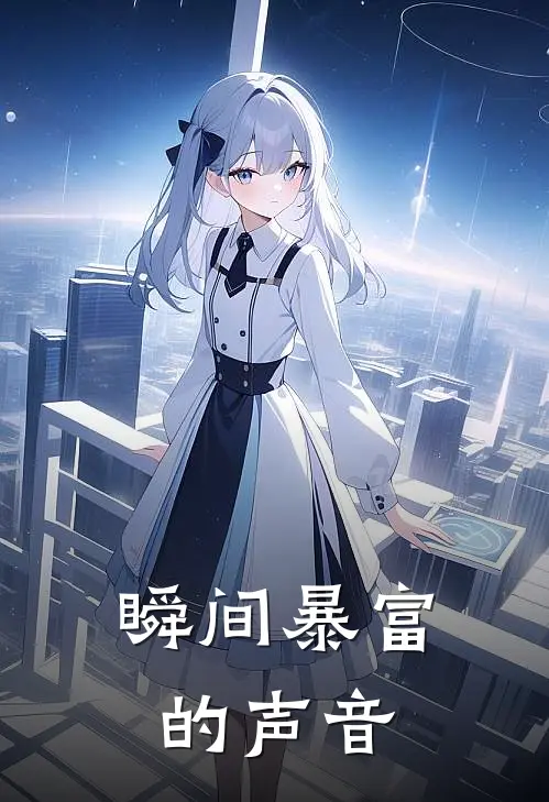瞬间暴富的声音