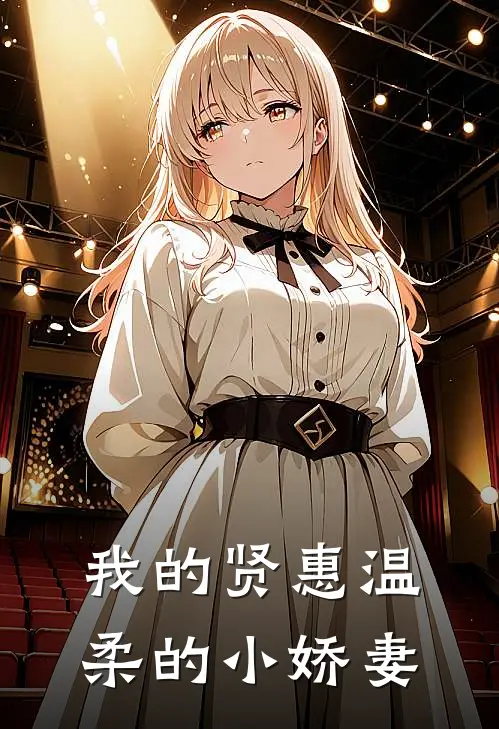 我的贤惠温柔的小娇妻