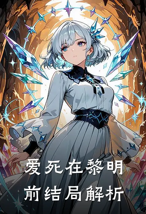 爱死在黎明前结局解析