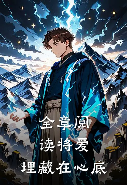 全章阅读将爱,埋藏在心底