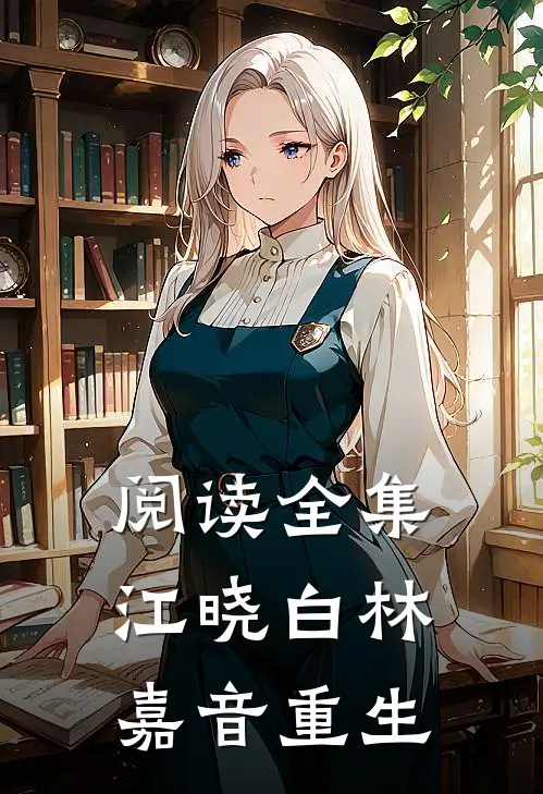 阅读全集江晓白林嘉音重生