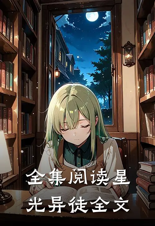 全集阅读星光异徒全文