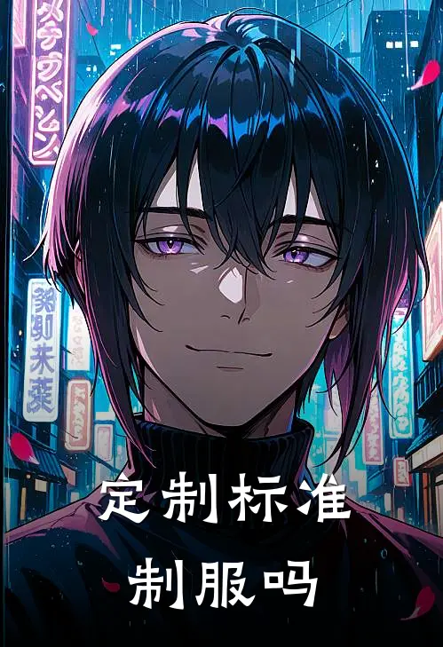 定制标准制服吗