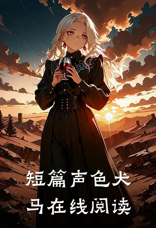 短篇声色犬马在线阅读
