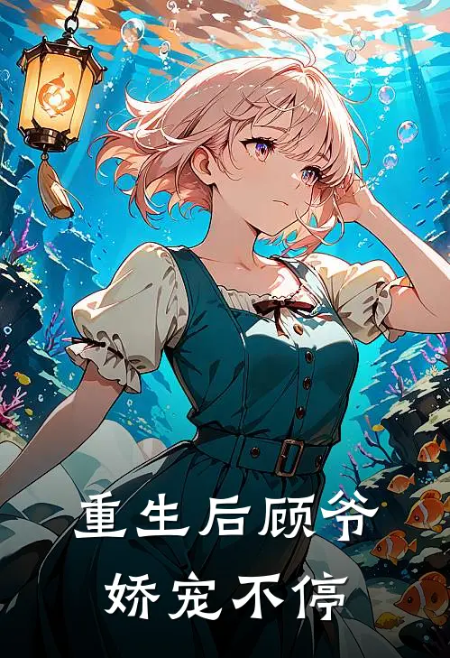 重生后顾爷娇宠不停