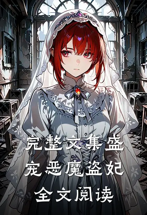 完整文集盛宠恶魔盗妃全文阅读