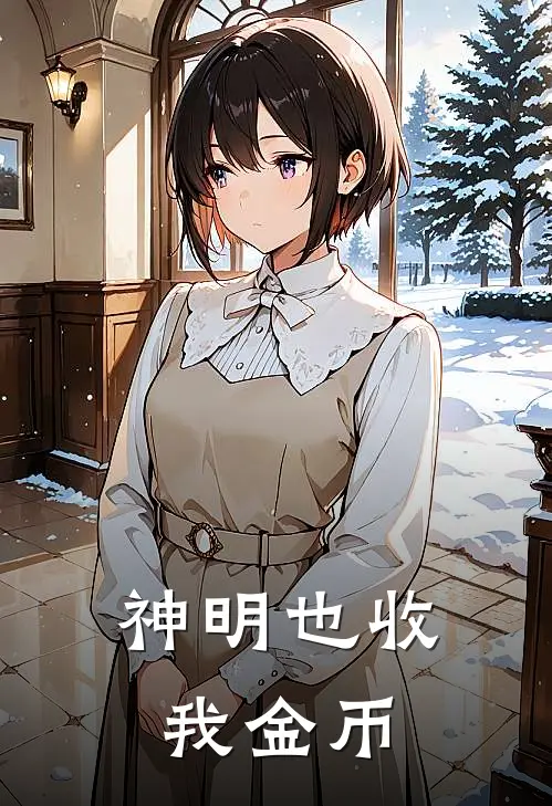 神明也收我金币