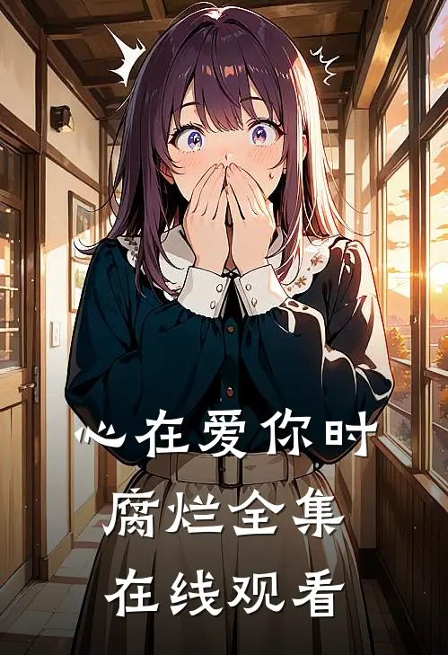 心在爱你时腐烂全集在线观看