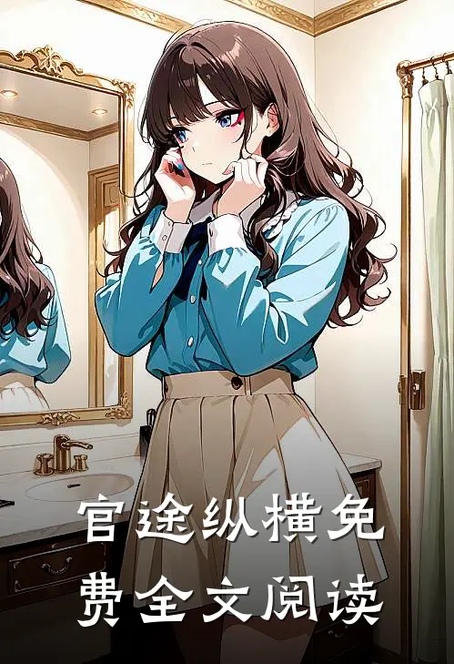 官途纵横免费全文阅读